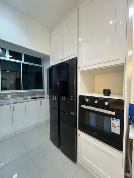 Service Residence for Rent at Serviced Residence @ Razak City Residences (RC Residences) - Daphne Lim - PropertyGuru.com.my