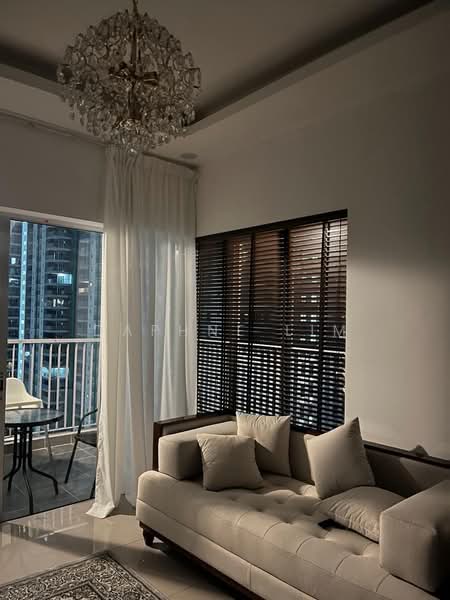 Service Residence for Rent at Serviced Residence @ Razak City Residences (RC Residences) - Daphne Lim - PropertyGuru.com.my