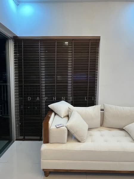 Service Residence for Rent at Serviced Residence @ Razak City Residences (RC Residences) - Daphne Lim - PropertyGuru.com.my