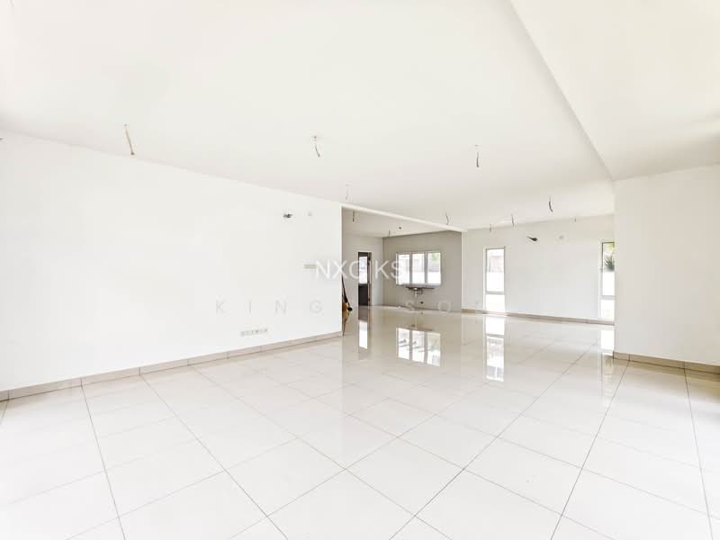 Rumah Banglo untuk Dijual di Klang (Selangor) - Kings Soe - PropertyGuru.com.my