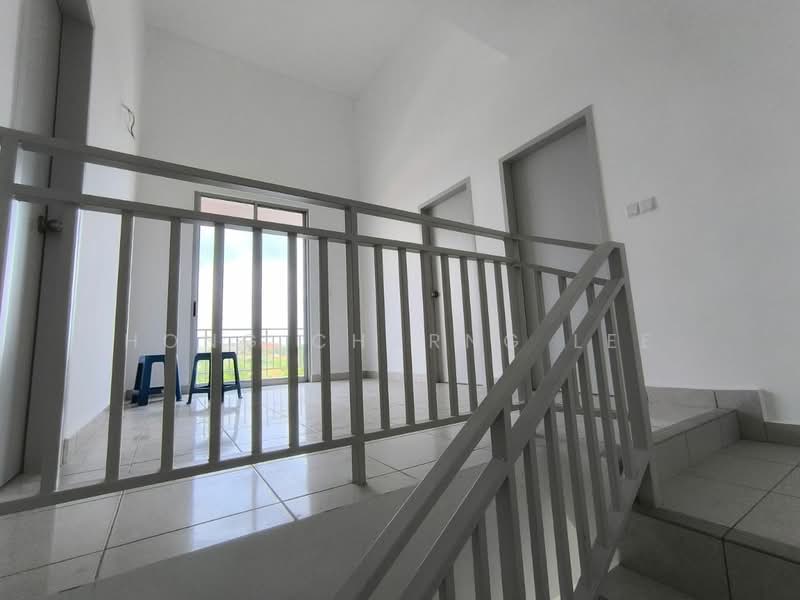 2-storey Terraced House for Rent in Pasir Gudang (Johor) - Hong Charng Lee - Interior - PropertyGuru.com.my