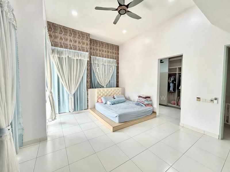 Cluster House for Sale in Setia Tropika (Johor Bahru) - EDISON CHEW - PropertyGuru.com.my