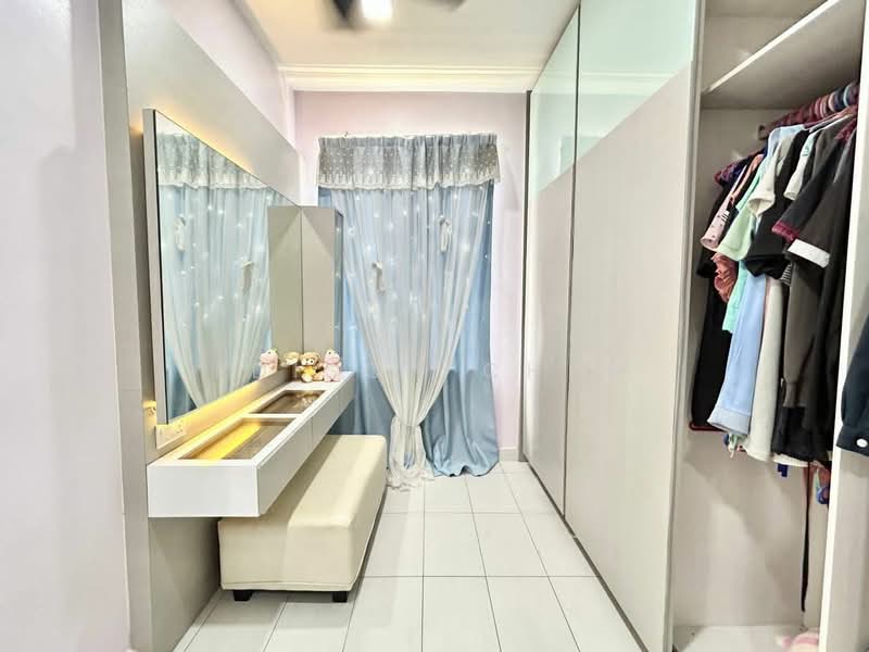 Cluster House for Sale in Setia Tropika (Johor Bahru) - EDISON CHEW - PropertyGuru.com.my