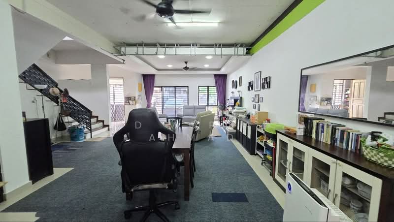 2-storey Terraced House for Sale in Prima Saujana (Kajang) - Mohd Mortadza Ahmad - PropertyGuru.com.my