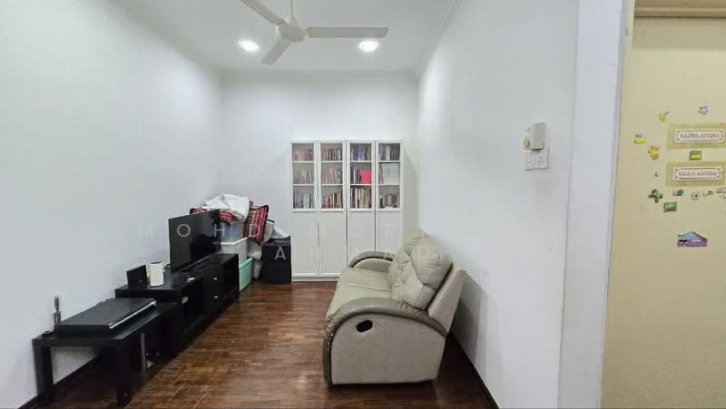 2-storey Terraced House for Sale in Prima Saujana (Kajang) - Mohd Mortadza Ahmad - PropertyGuru.com.my