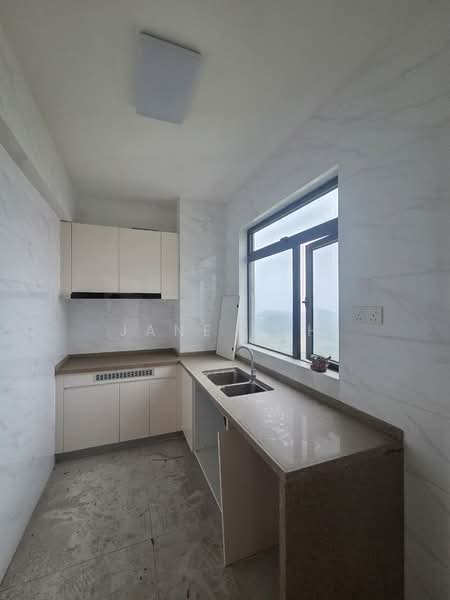 Apartment for Rent at Starview Bay @ Forest City - Jane Loh - Kitchen - PropertyGuru.com.my