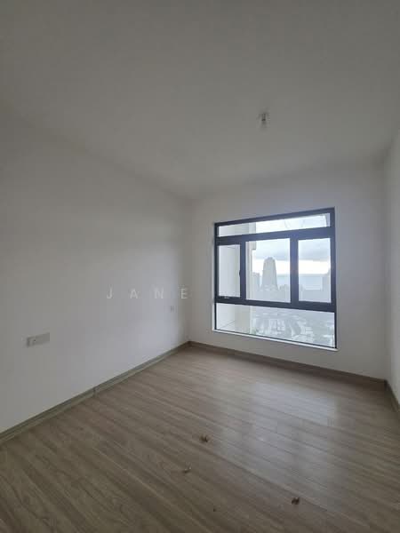 Apartment for Rent at Starview Bay @ Forest City - Jane Loh - Second bedroom  - PropertyGuru.com.my