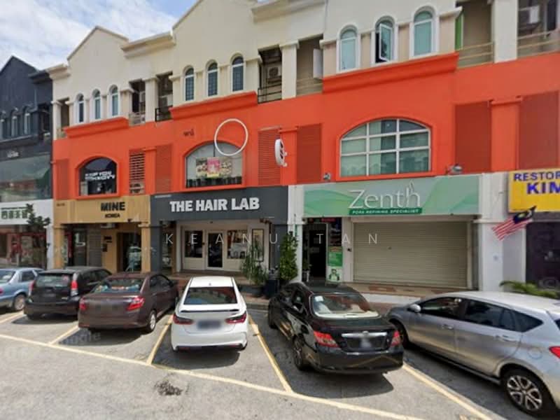 Shop for Rent in Kota Damansara (Selangor) - Keanu Tan - Exterior - PropertyGuru.com.my