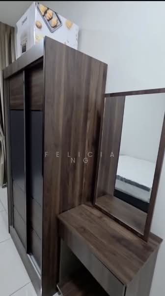 Service Residence for Rent at Nest 2 Residences - Felicia Ng - PropertyGuru.com.my