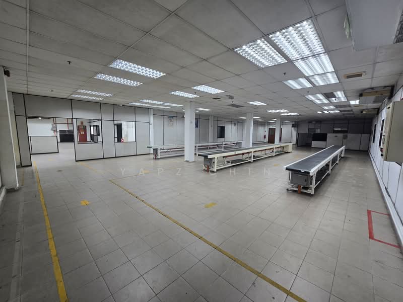 Kilang untuk Dijual di Semenyih (Selangor) - Yapz Chin - Interior - PropertyGuru.com.my