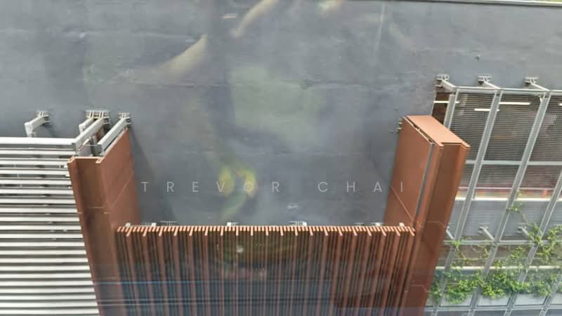 Service Residence for Rent at TRX Residences - Trevor Chai - Exterior - PropertyGuru.com.my