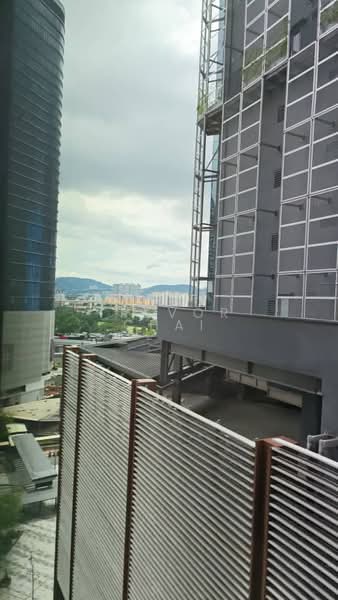 Service Residence for Rent at TRX Residences - Trevor Chai - View - PropertyGuru.com.my