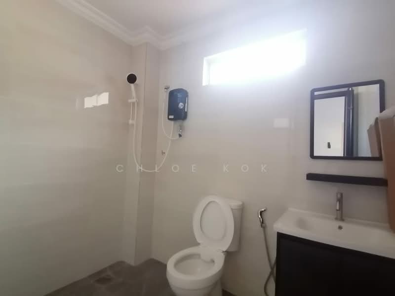 For Sale - Rawang Perdana 2