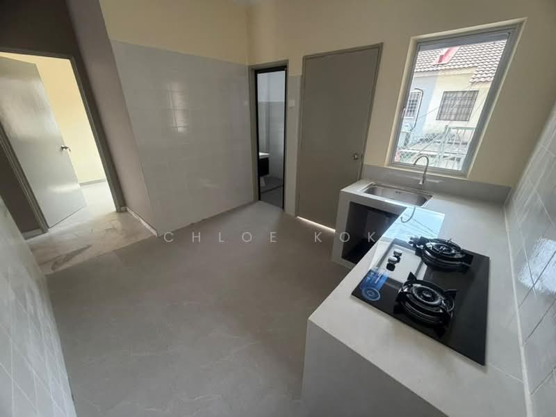 For Sale - Rawang Perdana 2
