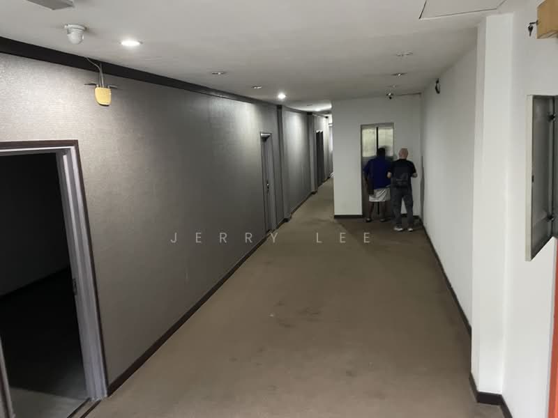 For Rent - Jalan Ipoh