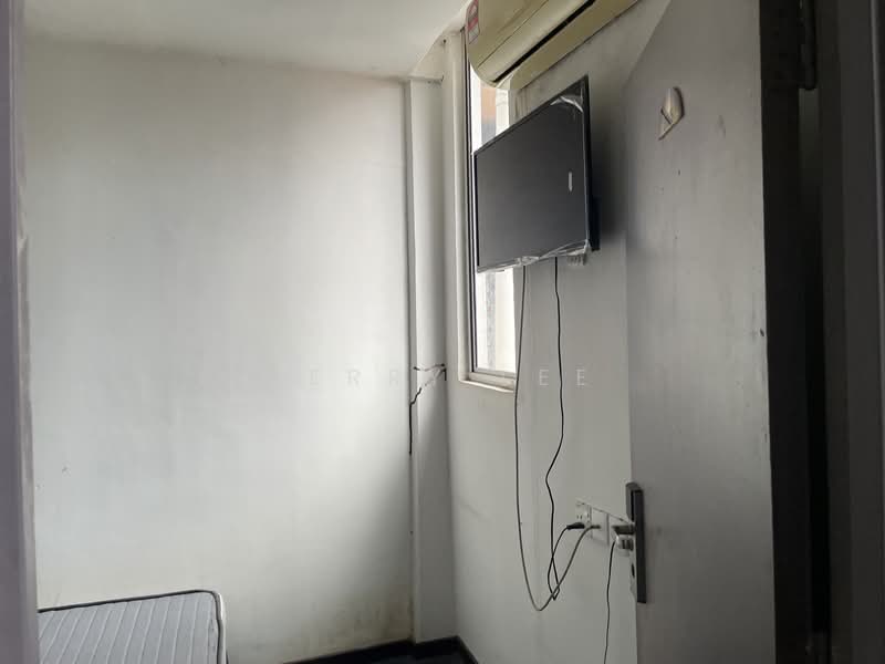 For Rent - Jalan Ipoh