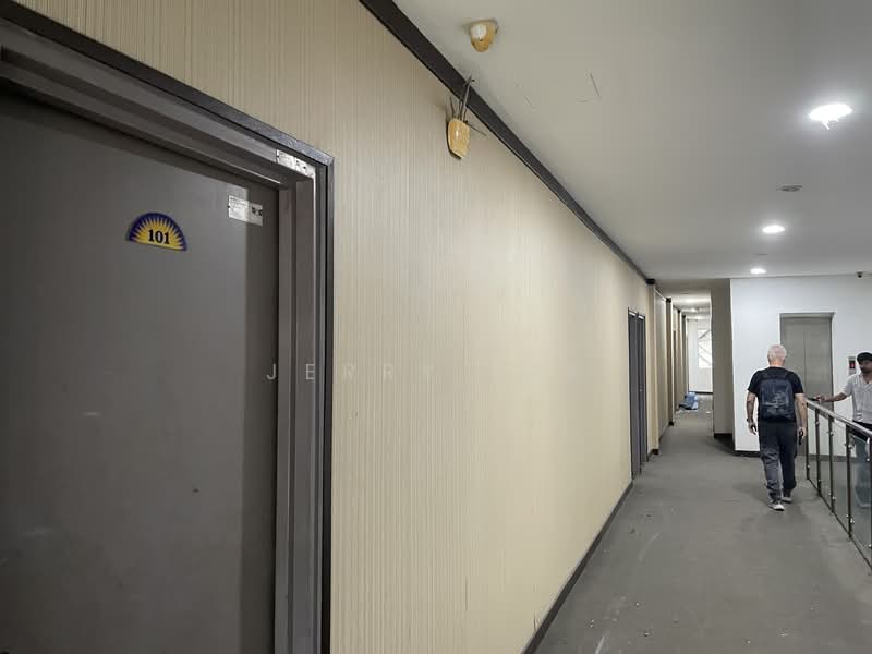 For Rent - Jalan Ipoh