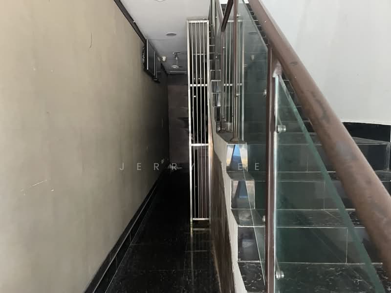 For Rent - Jalan Ipoh