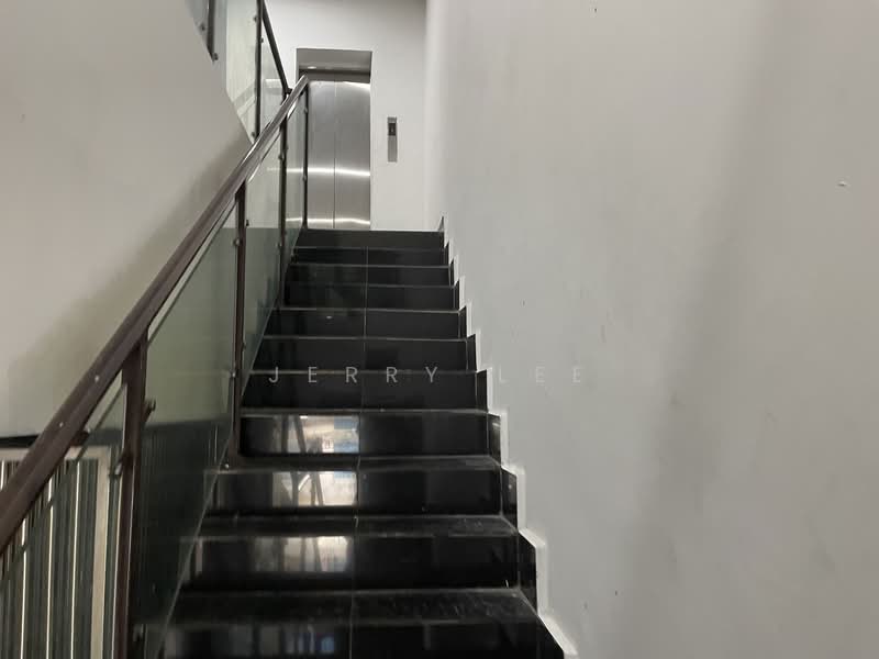 For Rent - Jalan Ipoh