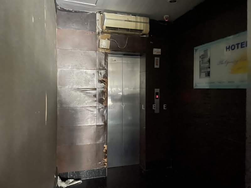 For Rent - Jalan Ipoh