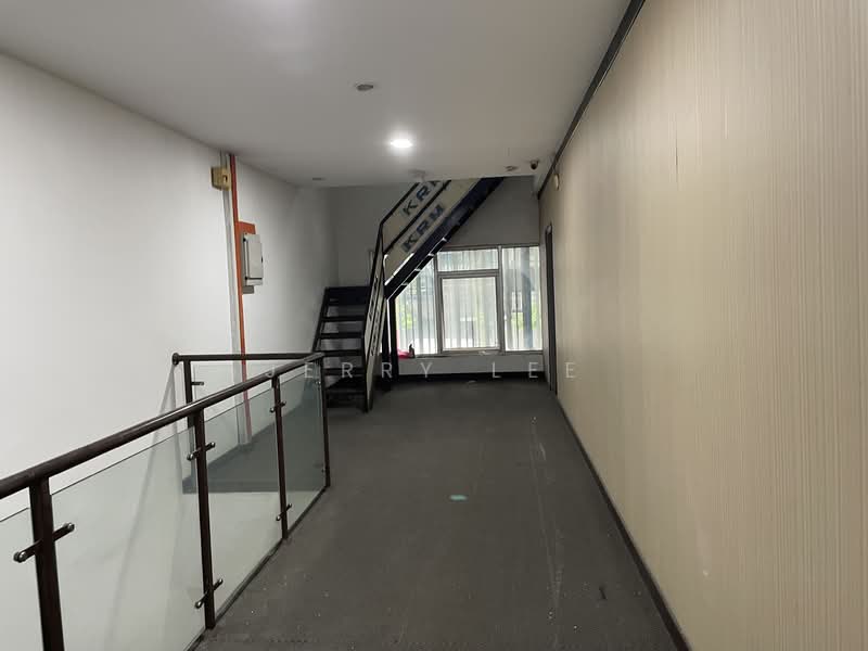 For Rent - Jalan Ipoh