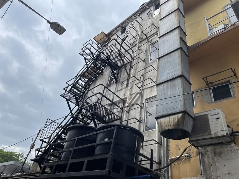 For Rent - Jalan Ipoh