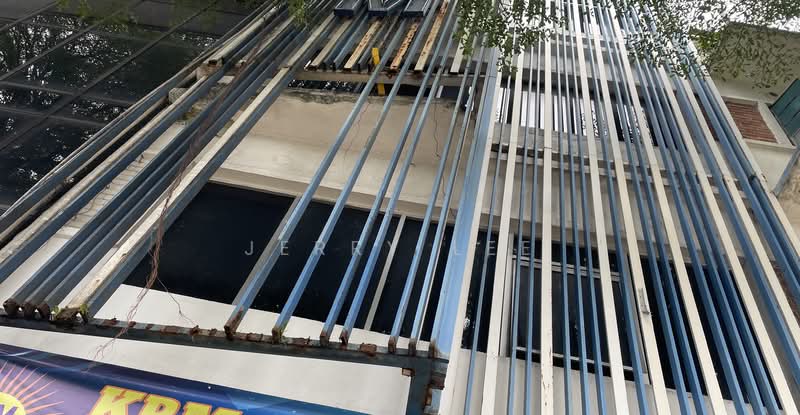 For Rent - Jalan Ipoh