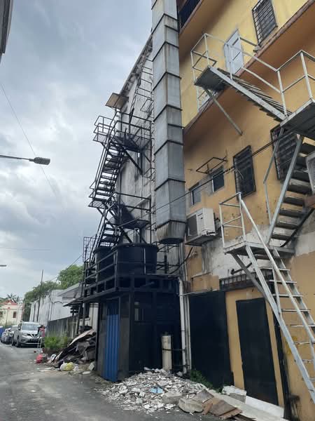 For Rent - Jalan Ipoh