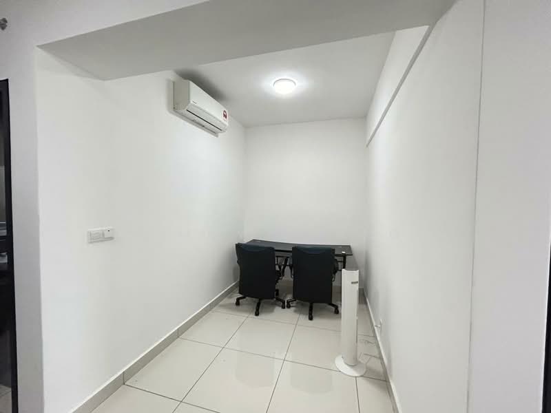 Service Residence for Rent at Lakeview Suites @ Edumetro - Jimmy Chang - Study - PropertyGuru.com.my