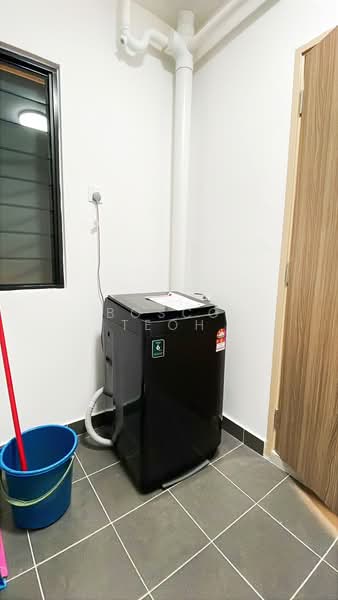 Condominium for Rent at Granito - Bosco Teoh - PropertyGuru.com.my