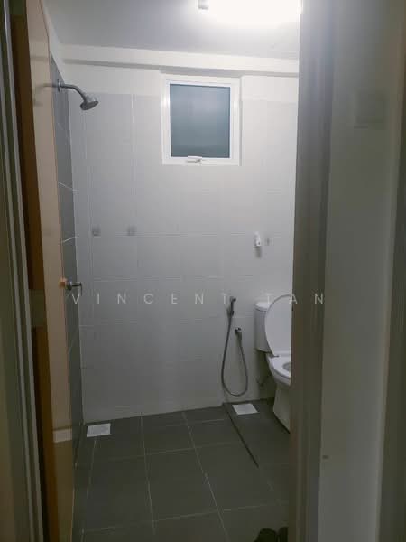 Kondominium untuk Disewa di Mahsuri Square - Vincent Tan - Bathroom - PropertyGuru.com.my