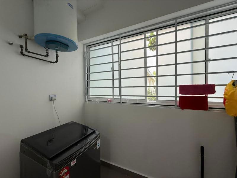 Condominium for Rent at D'Suites Akasia Horizon @ Horizon Hills - Lisa Yeo - Interior - PropertyGuru.com.my