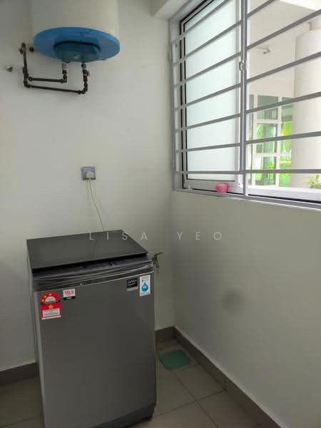 Condominium for Rent at D'Suites Akasia Horizon @ Horizon Hills - Lisa Yeo - Interior - PropertyGuru.com.my