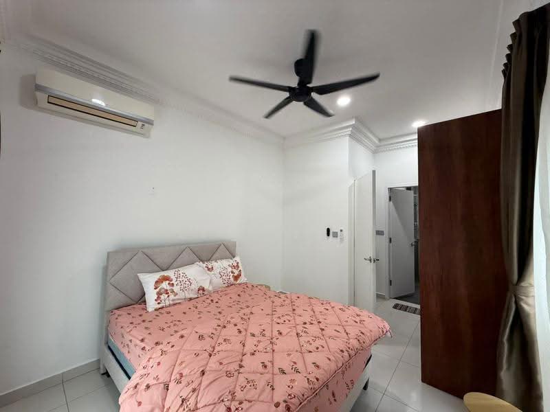 Condominium for Rent at D'Suites Akasia Horizon @ Horizon Hills - Lisa Yeo - Bedroom - PropertyGuru.com.my