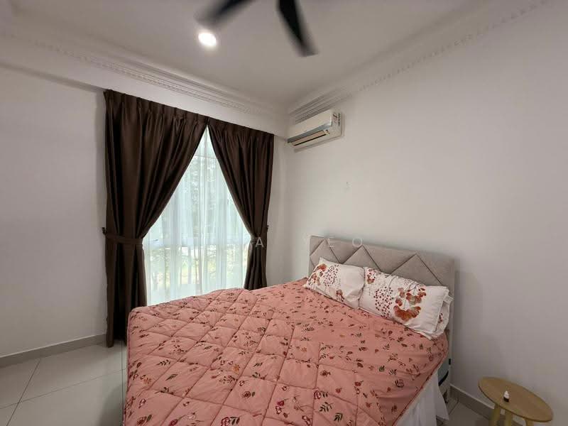 Condominium for Rent at D'Suites Akasia Horizon @ Horizon Hills - Lisa Yeo - Bedroom - PropertyGuru.com.my
