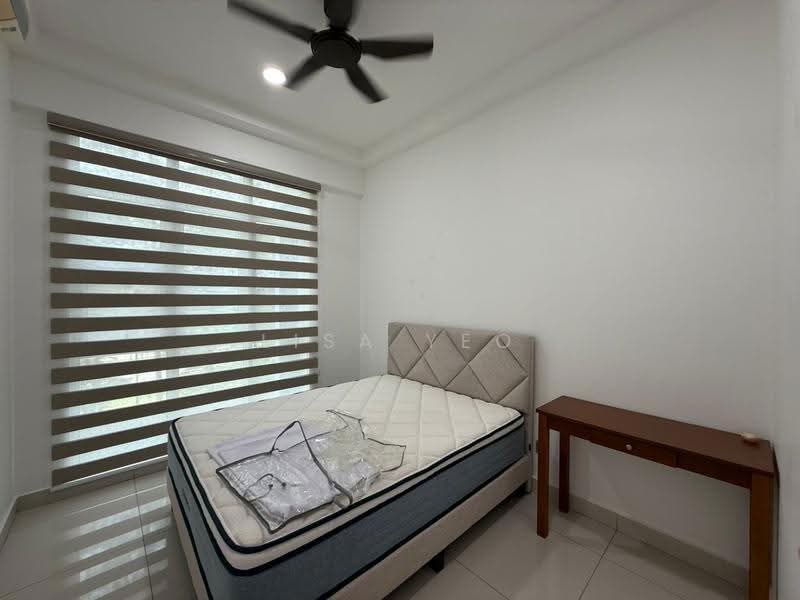 Condominium for Rent at D'Suites Akasia Horizon @ Horizon Hills - Lisa Yeo - Bedroom - PropertyGuru.com.my