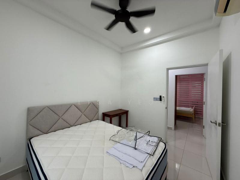Condominium for Rent at D'Suites Akasia Horizon @ Horizon Hills - Lisa Yeo - Bedroom - PropertyGuru.com.my