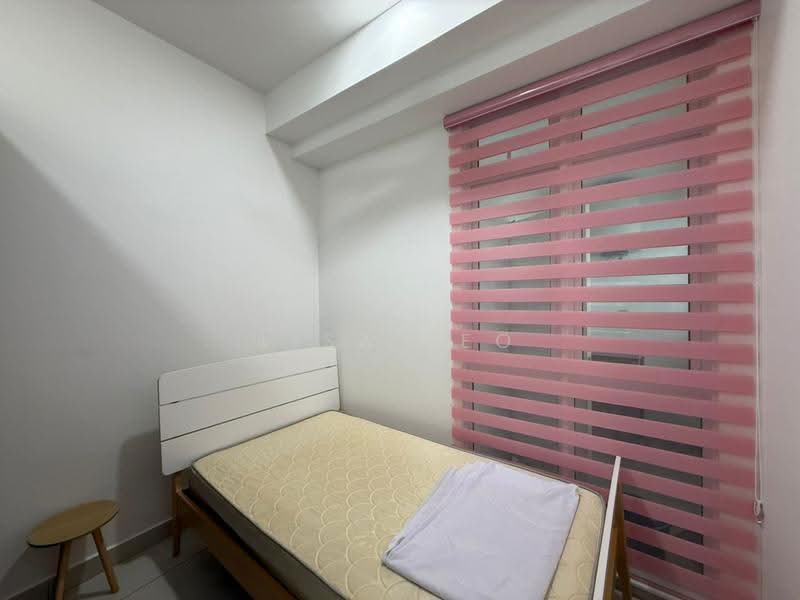 Condominium for Rent at D'Suites Akasia Horizon @ Horizon Hills - Lisa Yeo - Bedroom - PropertyGuru.com.my