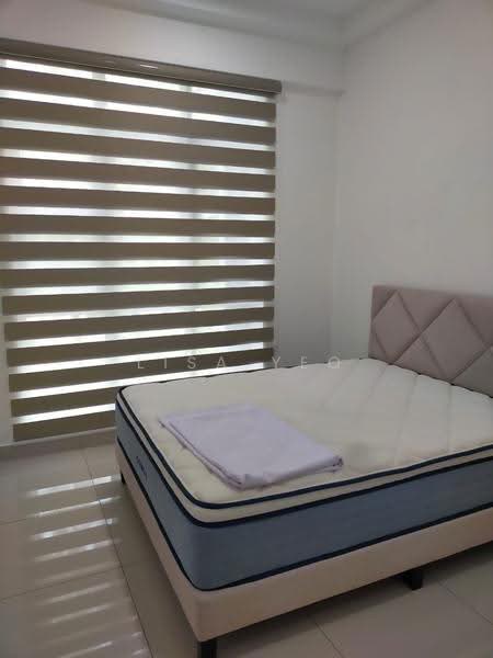 Condominium for Rent at D'Suites Akasia Horizon @ Horizon Hills - Lisa Yeo - Bedroom - PropertyGuru.com.my