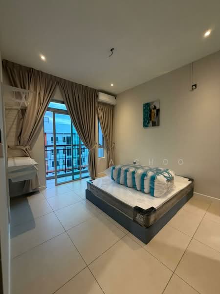 Service Residence for Rent at One 49 Residence - Cecelia Choo - PropertyGuru.com.my