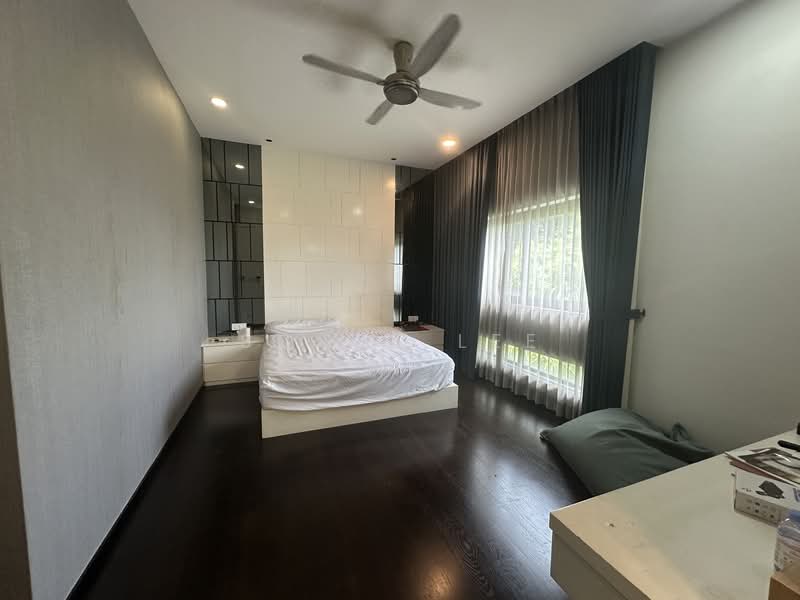 Rumah Teres 2.5 Tingkat untuk Disewa di The Mansions (Desa Parkcity) - Scott Lee - PropertyGuru.com.my