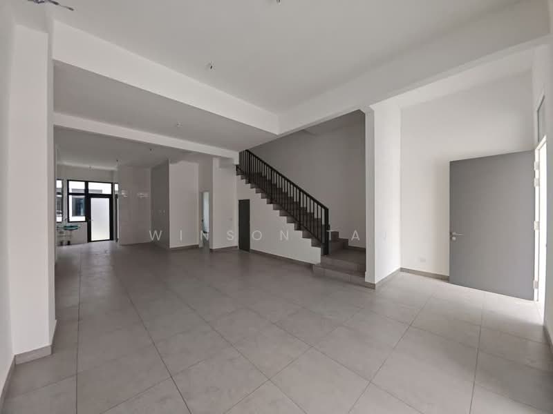 2-storey Terraced House for Sale in Setia Eco Cascadia (Tebrau) - Winson Tan - Interior - PropertyGuru.com.my