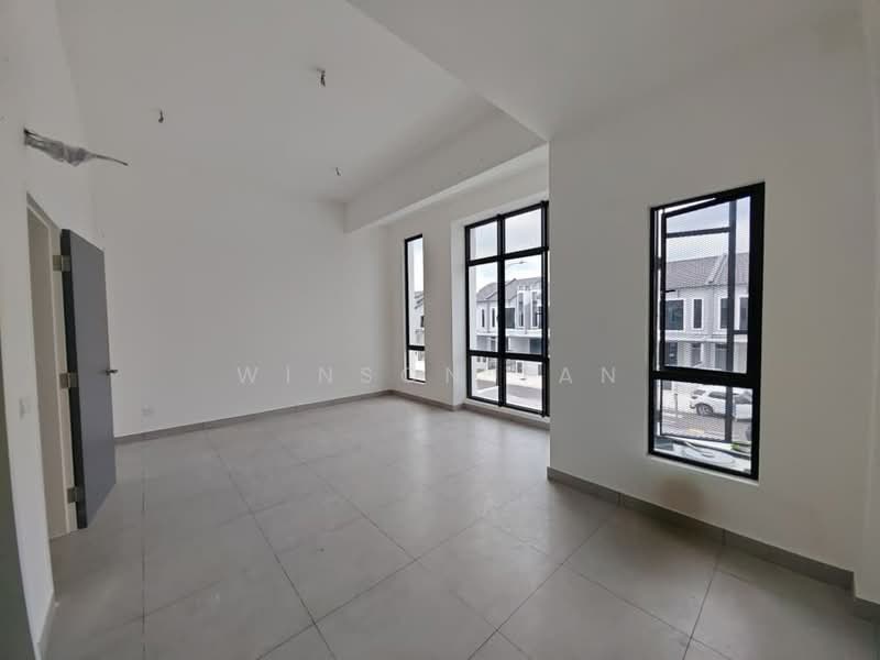 2-storey Terraced House for Sale in Setia Eco Cascadia (Tebrau) - Winson Tan - Interior - PropertyGuru.com.my