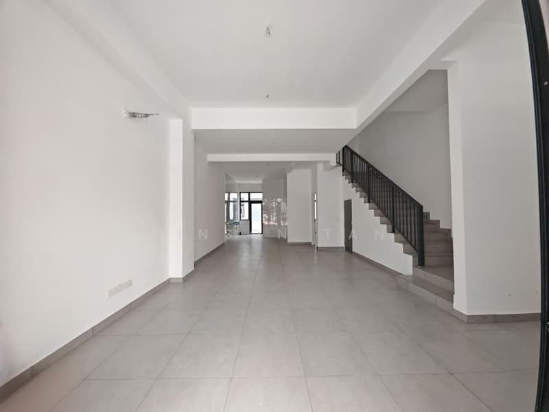 2-storey Terraced House for Sale in Setia Eco Cascadia (Tebrau) - Winson Tan - PropertyGuru.com.my