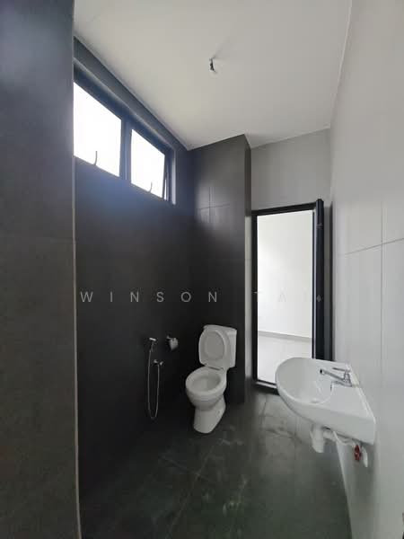 2-storey Terraced House for Sale in Setia Eco Cascadia (Tebrau) - Winson Tan - PropertyGuru.com.my