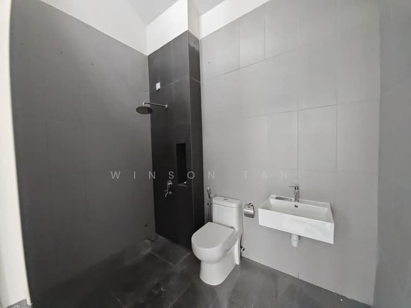 2-storey Terraced House for Sale in Setia Eco Cascadia (Tebrau) - Winson Tan - PropertyGuru.com.my