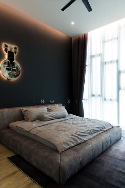 2-storey Terraced House for Sale in Bandar Pulai Jaya (Kulai) - Ing Xin - PropertyGuru.com.my