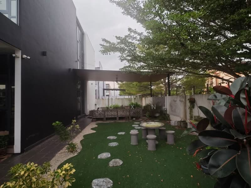 2-storey Terraced House for Sale in Bandar Pulai Jaya (Kulai) - Ing Xin - PropertyGuru.com.my