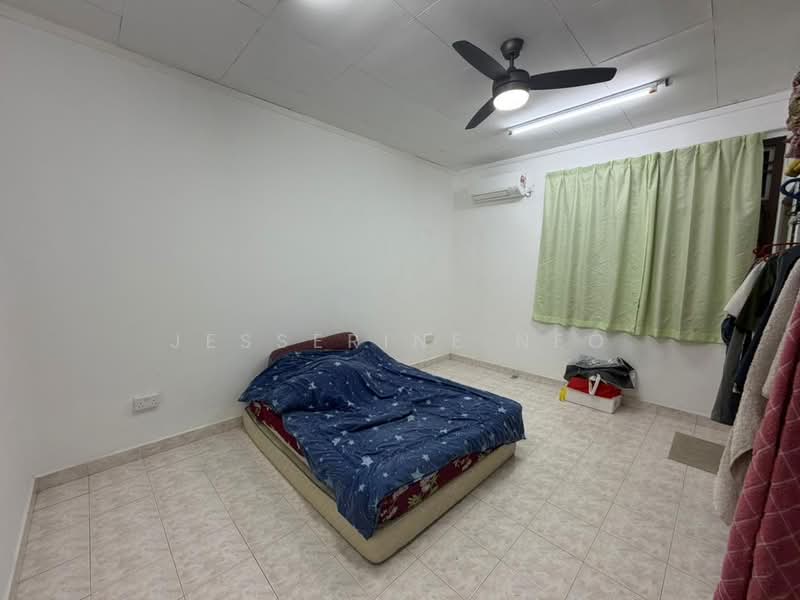 2-storey Terraced House for Rent in Taman Mutiara Rini (Skudai) - Jesserine Neo - PropertyGuru.com.my