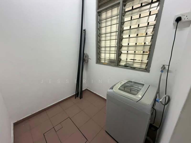 2-storey Terraced House for Rent in Taman Mutiara Rini (Skudai) - Jesserine Neo - PropertyGuru.com.my